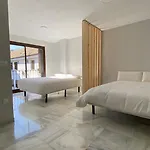 Clb Argote De Molina Apartment