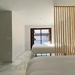Clb Argote De Molina Apartment