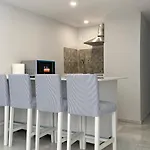 Clb Argote De Molina Apartment