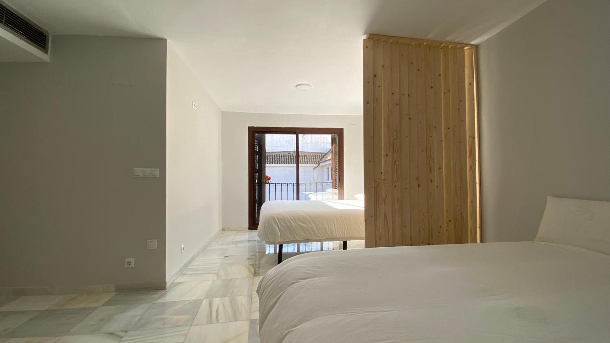 Appartement Clb Argote De Molina