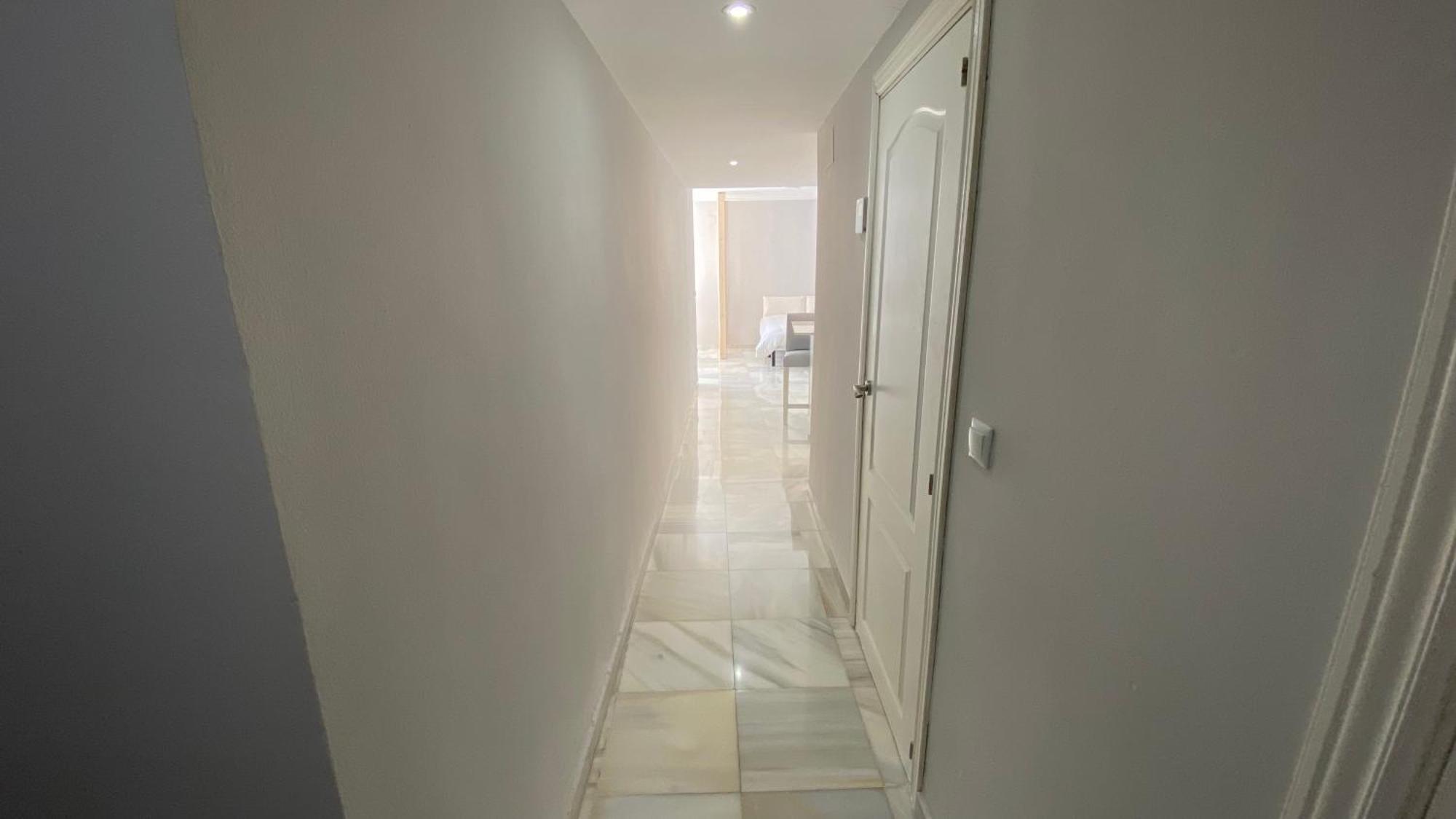 Clb Argote De Molina Appartement Séville