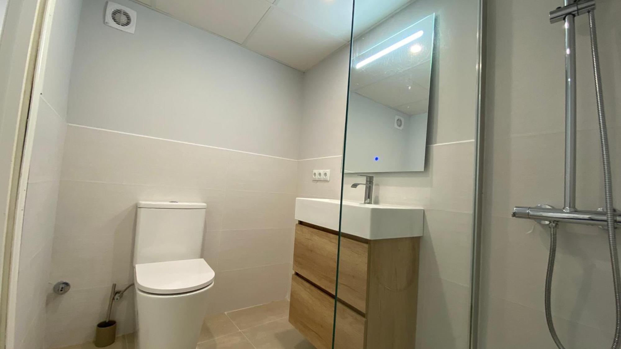 Appartement Clb Argote De Molina Séville