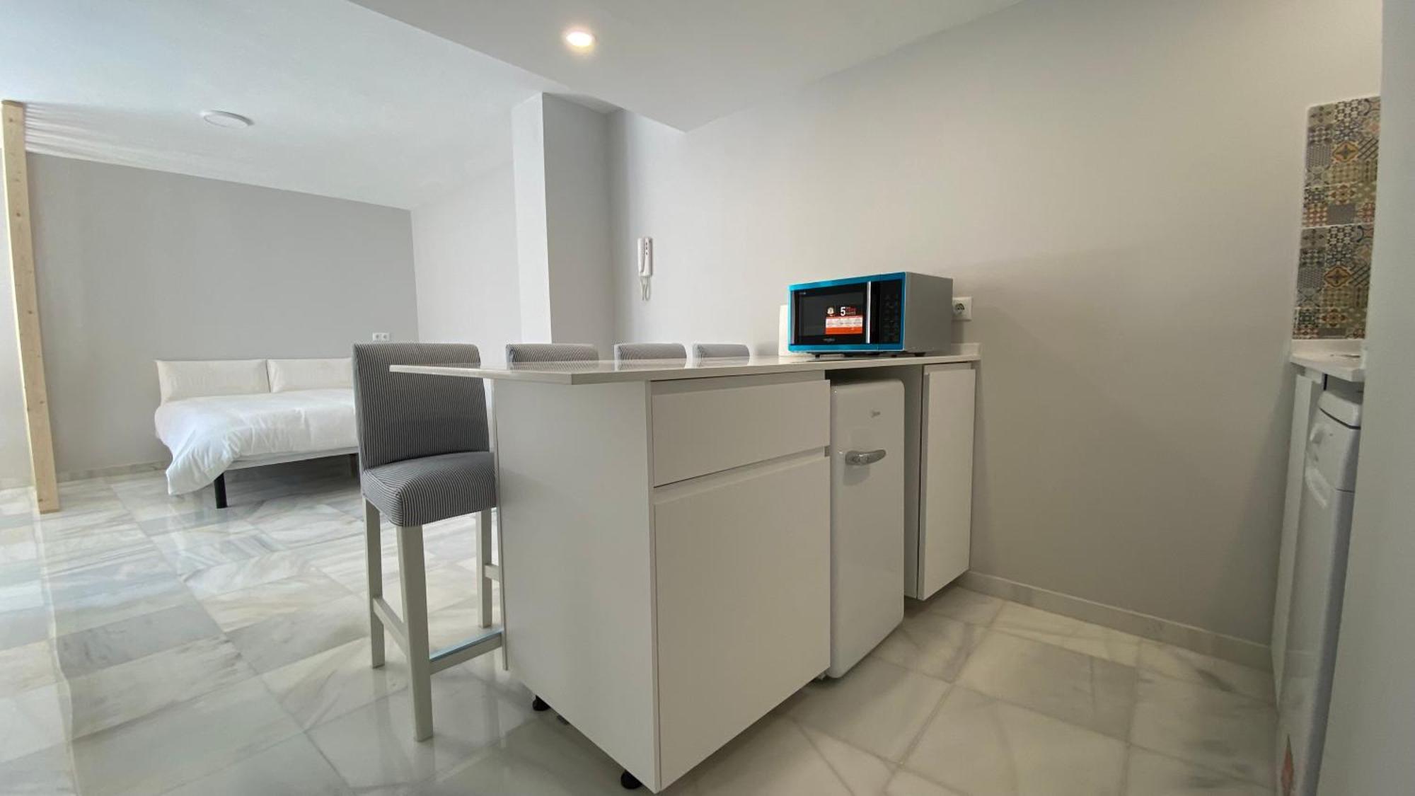 Appartement Clb Argote De Molina *
